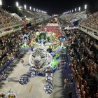 Découvrir… Le carnaval de Rio