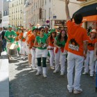 Carnaval des Buttes Chaumont 2014